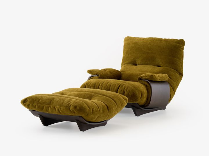 Ligne Roset &mdash; Marsala, Мишель Дюкаруа