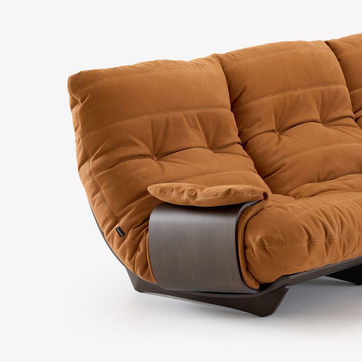 Ligne Roset &mdash; Marsala, Мишель Дюкаруа