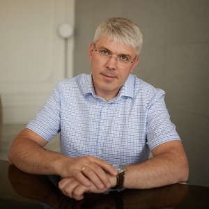 Дмитрий Евдокимов