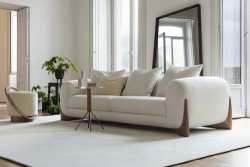 Мягкая мебель (диваны, кресла, кушетки) Formerin