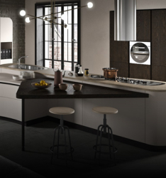  Кухонные гарнитуры Turri