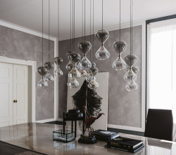  Светильники, лампы, люстры Flos