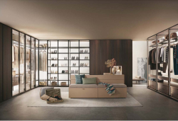 Мебель в гардеробную Tiferno