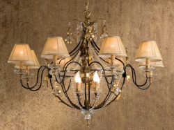 Итальянские светильники Интернет-магазин Italishop: купить итальянские люстры из Италии в Москве — 2025, доставка и отзывы Kutek