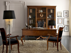  Мебель для кабинета руководителя Calligaris