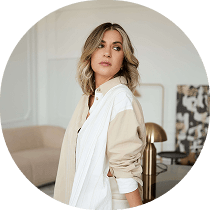 Оксана, CEO Italishop