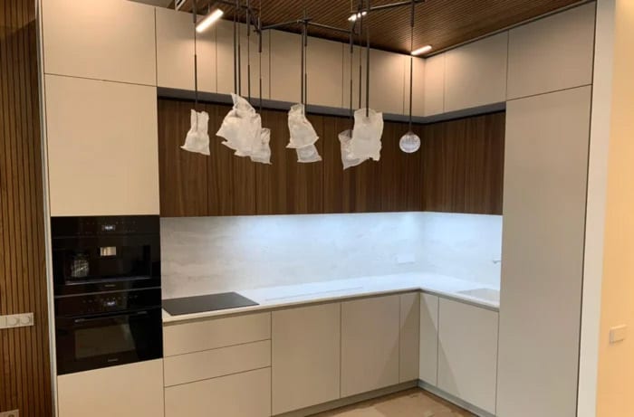 Квартира в ЖК ВТБ Арена Парк
