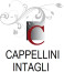 Cappellini intagli
