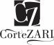 Corte zari