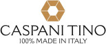 Caspani tino