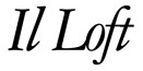 Il loft