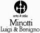 Minotti luigi & benigno