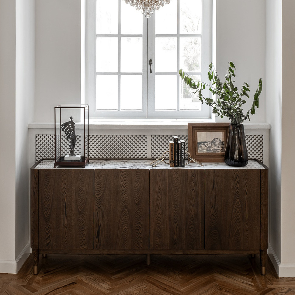 Буфет Fratelli Barri Belmonte 200 x 45 x 90h nc112228