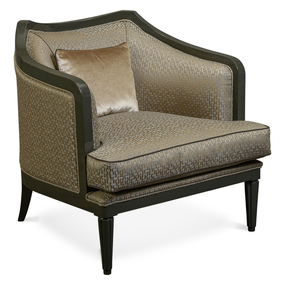 Кресло Gaia Keoma Lu X Ury 83 x 88 x 85h nc82528