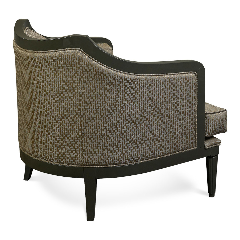 Кресло Gaia Keoma Lu X Ury 83 x 88 x 85h nc82528