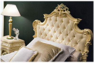 Кровать Calipso Silik Lo stile di classe 701