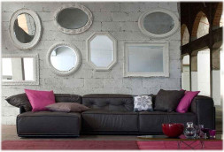 Диван Doimo sofas Collections Glamour comp 01