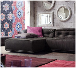 Диван Doimo sofas Collections Glamour comp 01