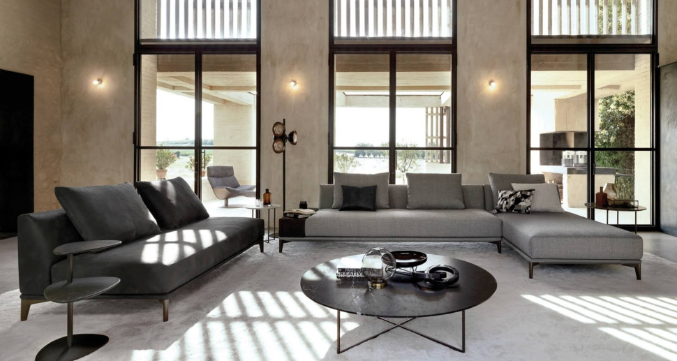 Диван Desiree Overplan - фото товара