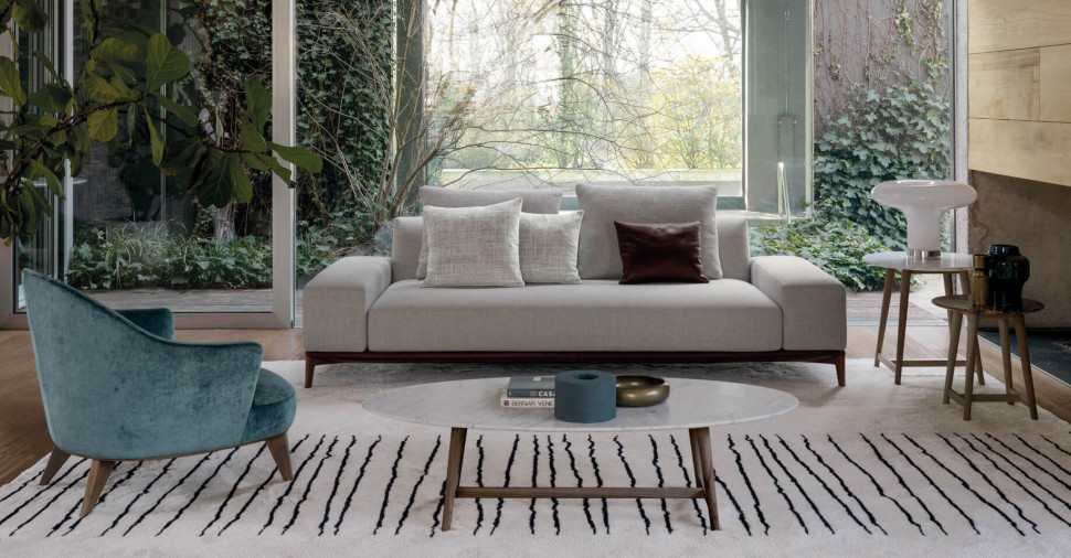 Диван Desiree Overplan