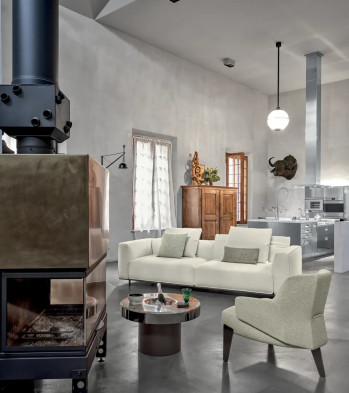 Диван Arketipo Hackman