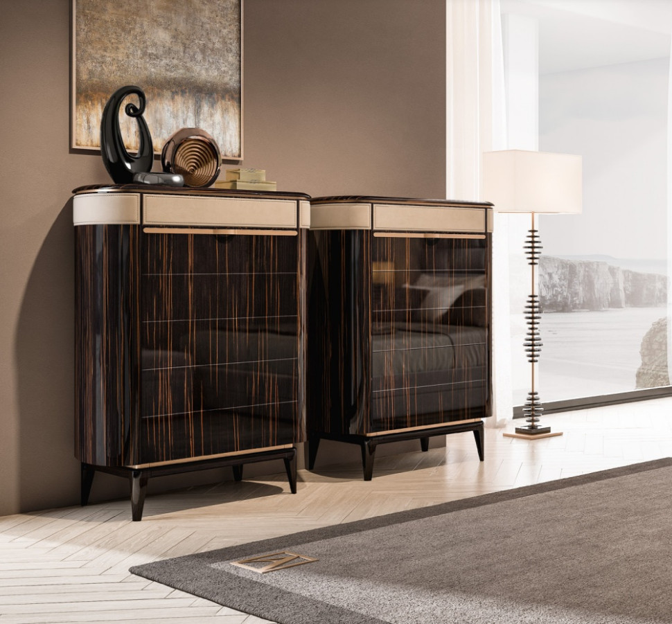 Комод Antonelli Atelier Marcel - фото товара