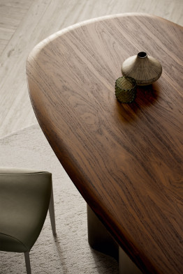Стол Cattelan Italia Papelito Wood