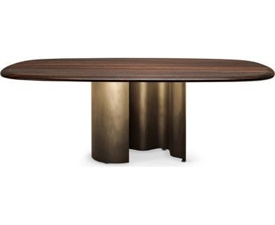 Стол Cattelan Italia Papelito Wood