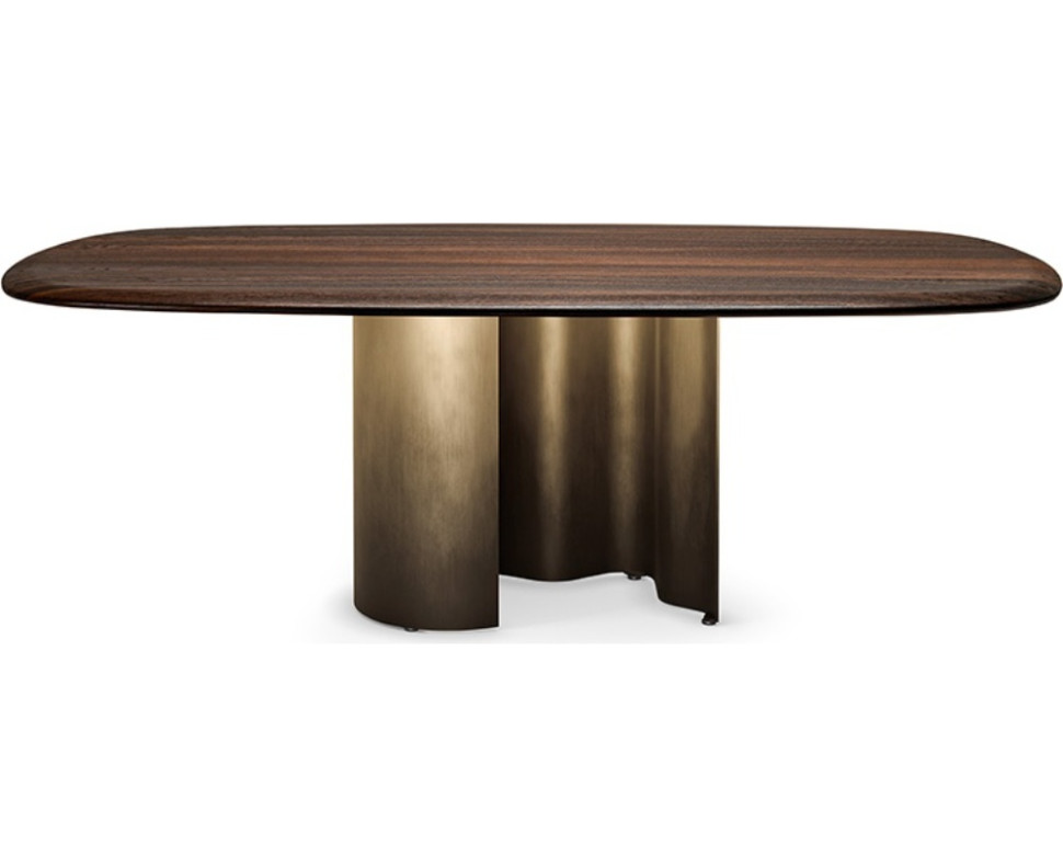 Стол Cattelan Italia Papelito Wood