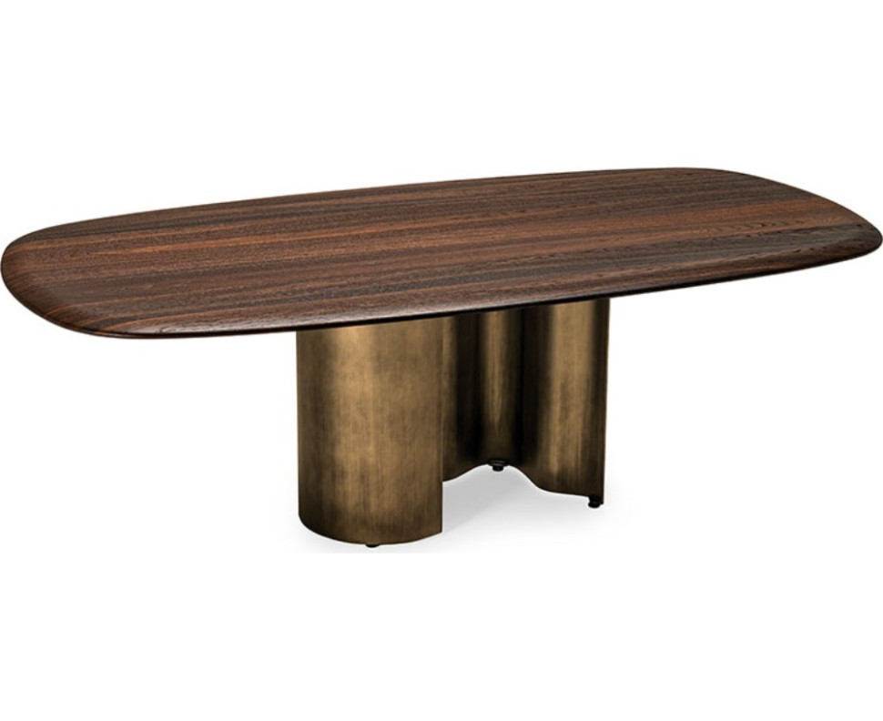 Стол Cattelan Italia Papelito Wood