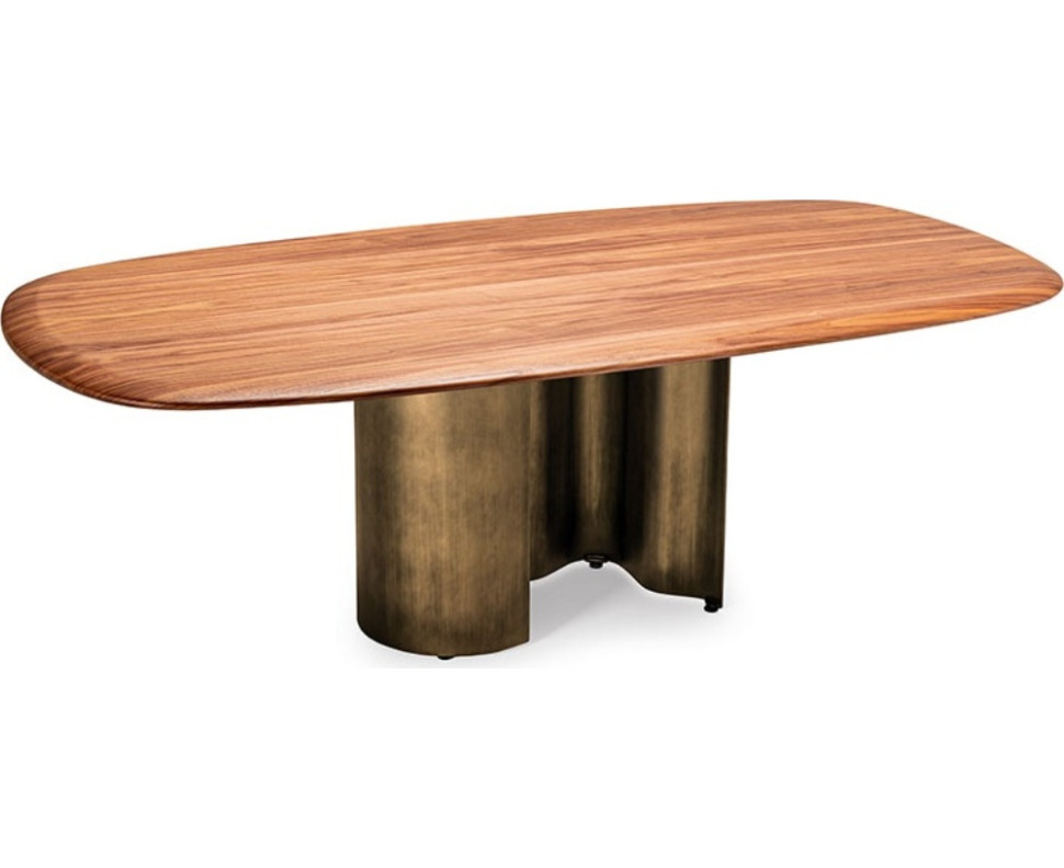 Стол Cattelan Italia Papelito Wood