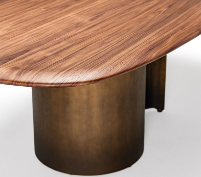 Стол Cattelan Italia Papelito Wood