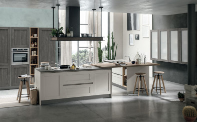 Кухня Stosa cucine City