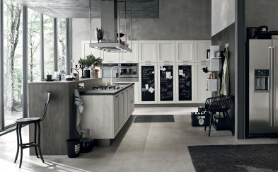Кухня Stosa cucine City