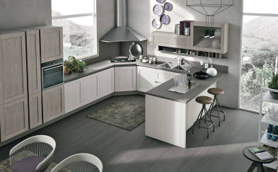 Кухня Stosa cucine City