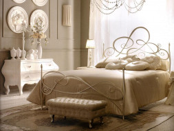 Кровать Lolita Giusti portos Maison Lot