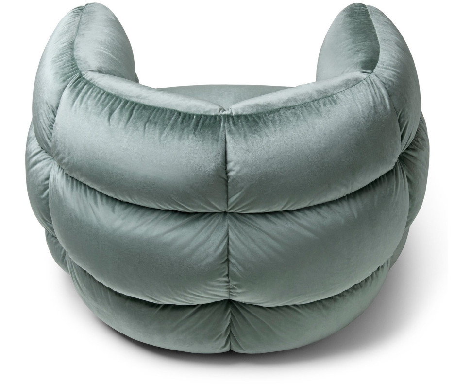 Кресло Visionnaire Bomber - стиль