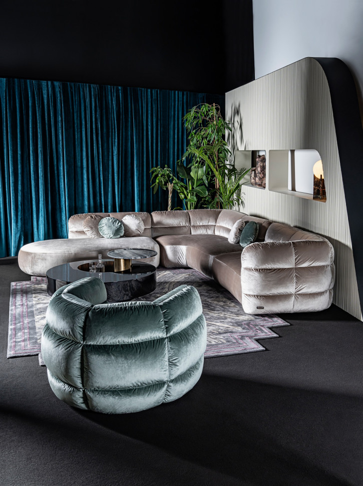 Кресло Visionnaire Bomber