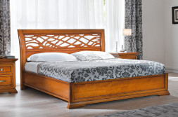 Кровать Prama Bohemia Bo 22160