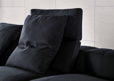 Диван Minotti Freeman Duvet