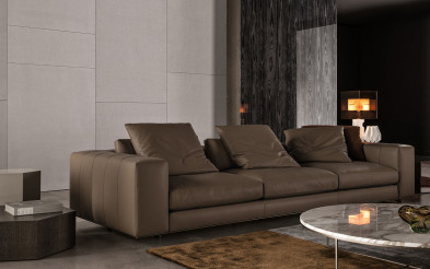 Диван Minotti Freeman Duvet