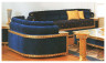 Диван Victoria Asnaghi interiors Classic As12900/3