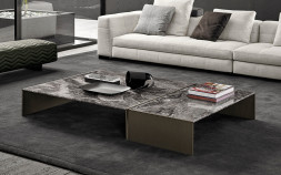 Журнальный стол Minotti Linha