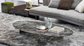 Журнальный стол Minotti Linha
