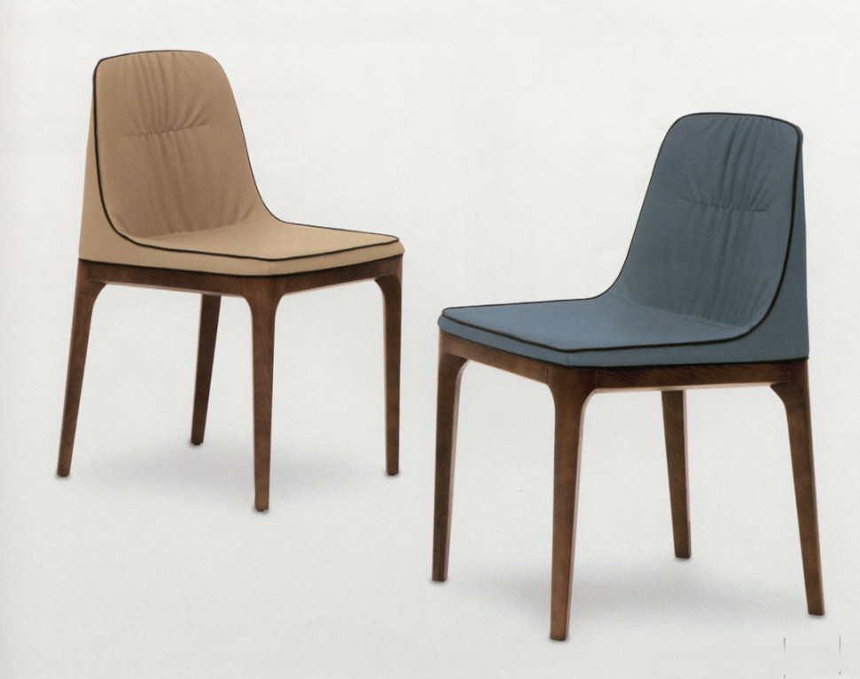 Стул в столовую Tonin Couture 7212