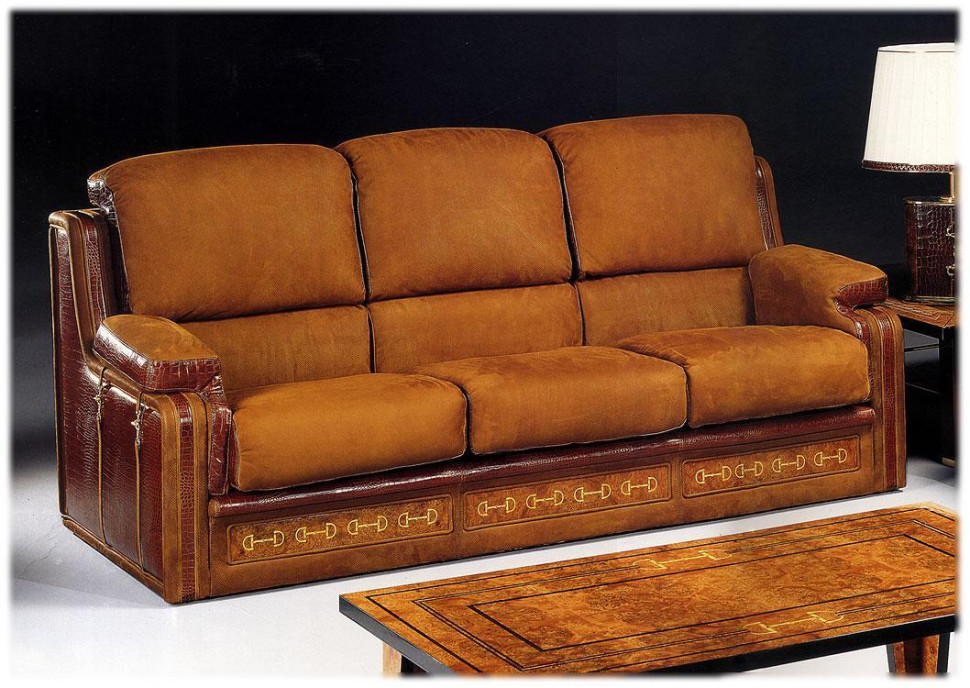 Диван Rodeo plus Formitalia Luxury group 2nd edition Rodeo plus-divano