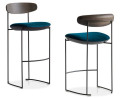 Барный стул Potocco Keel Light 922/AMB-922/SMB