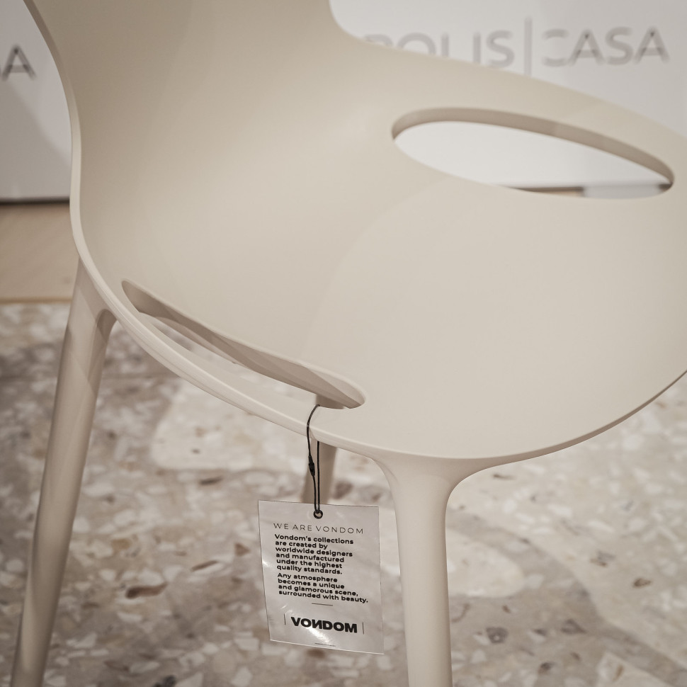 Стул Love Vondom Daily 53 x 51 x h87 nc100650