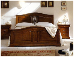 Кровать Antico borgo Bamar Notte 302
