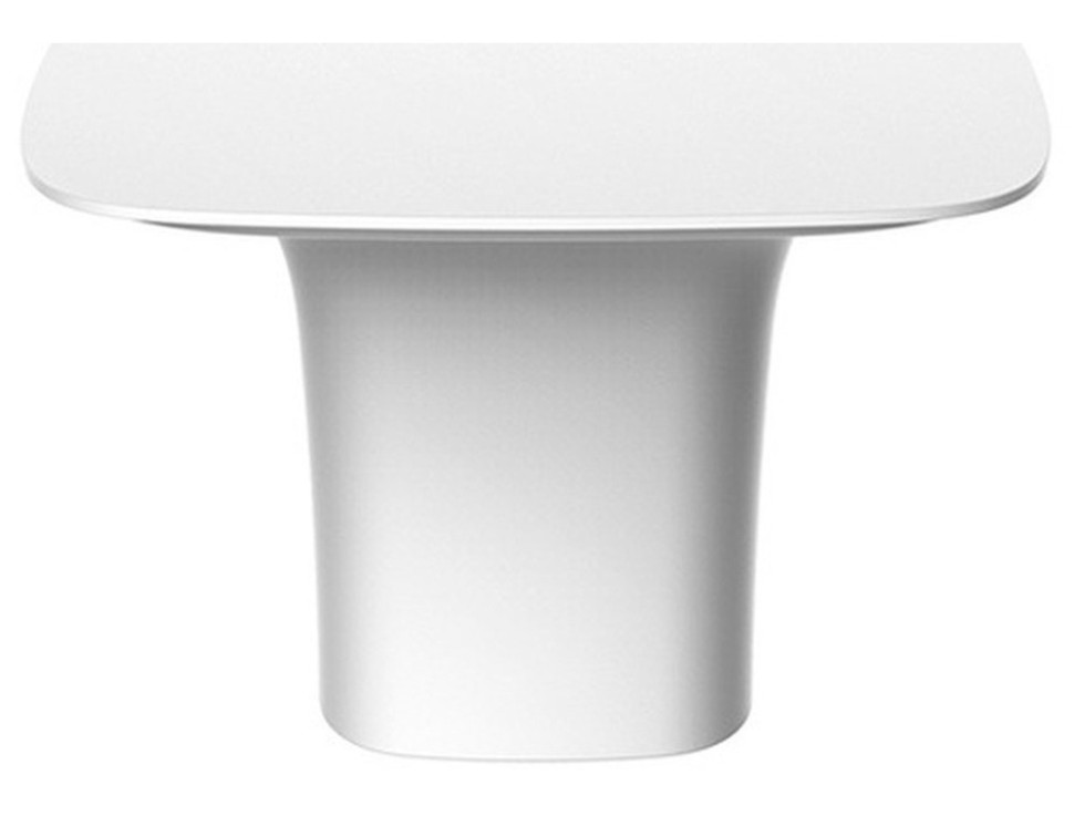 Стол Vondom Ufo - материал